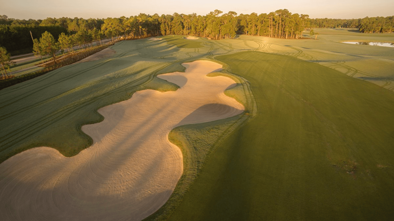 Greyhawk at Golf Club of the Everglades