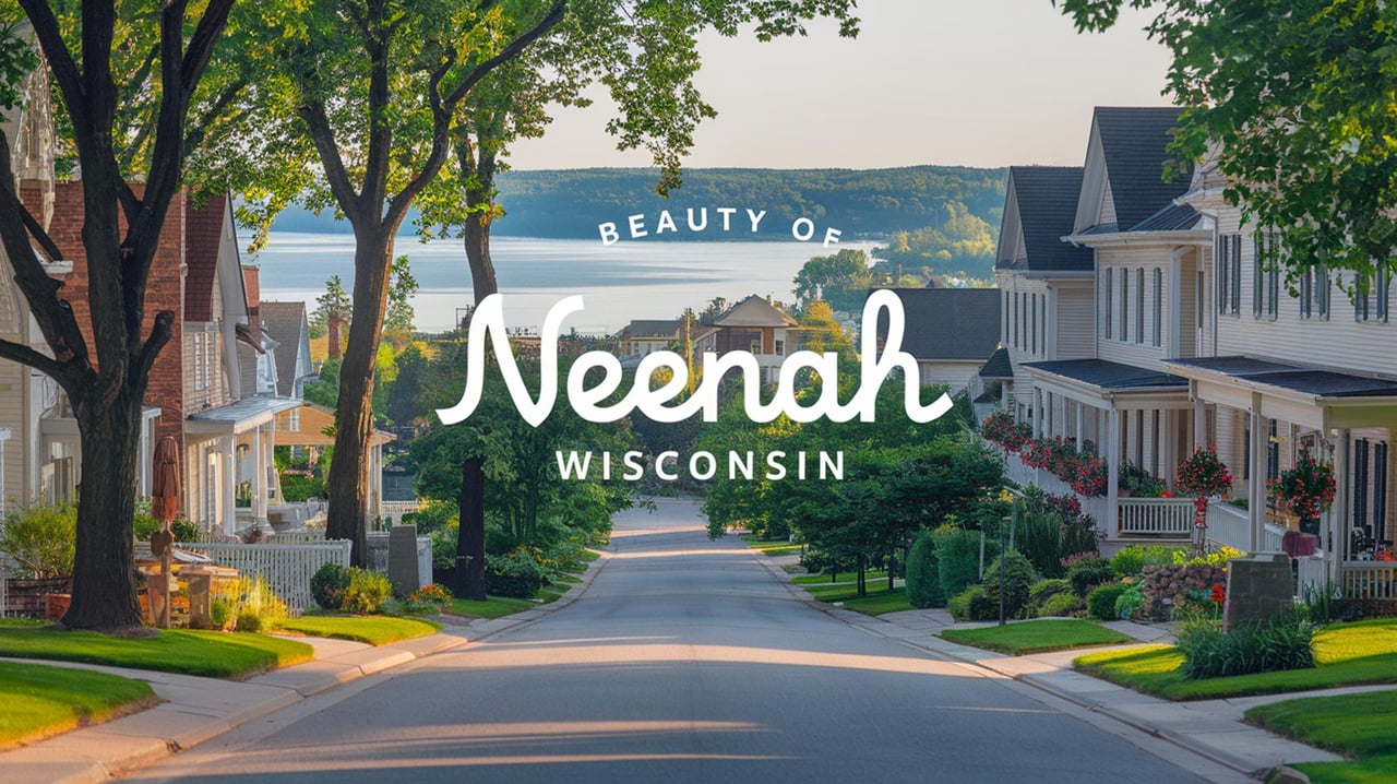 Discover Insider Tips for Thriving in Neenah, WI Homes