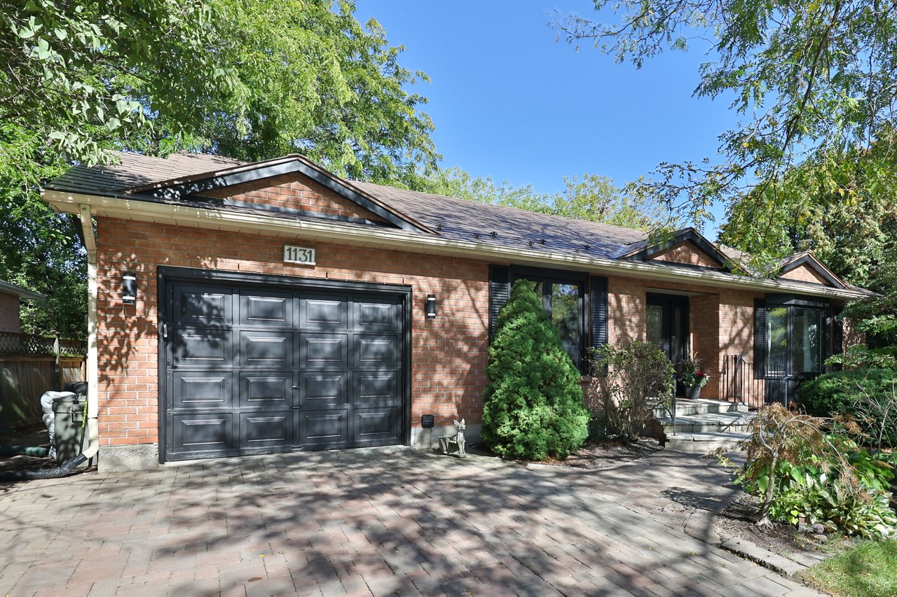 1131 Carol Street, Burlington
