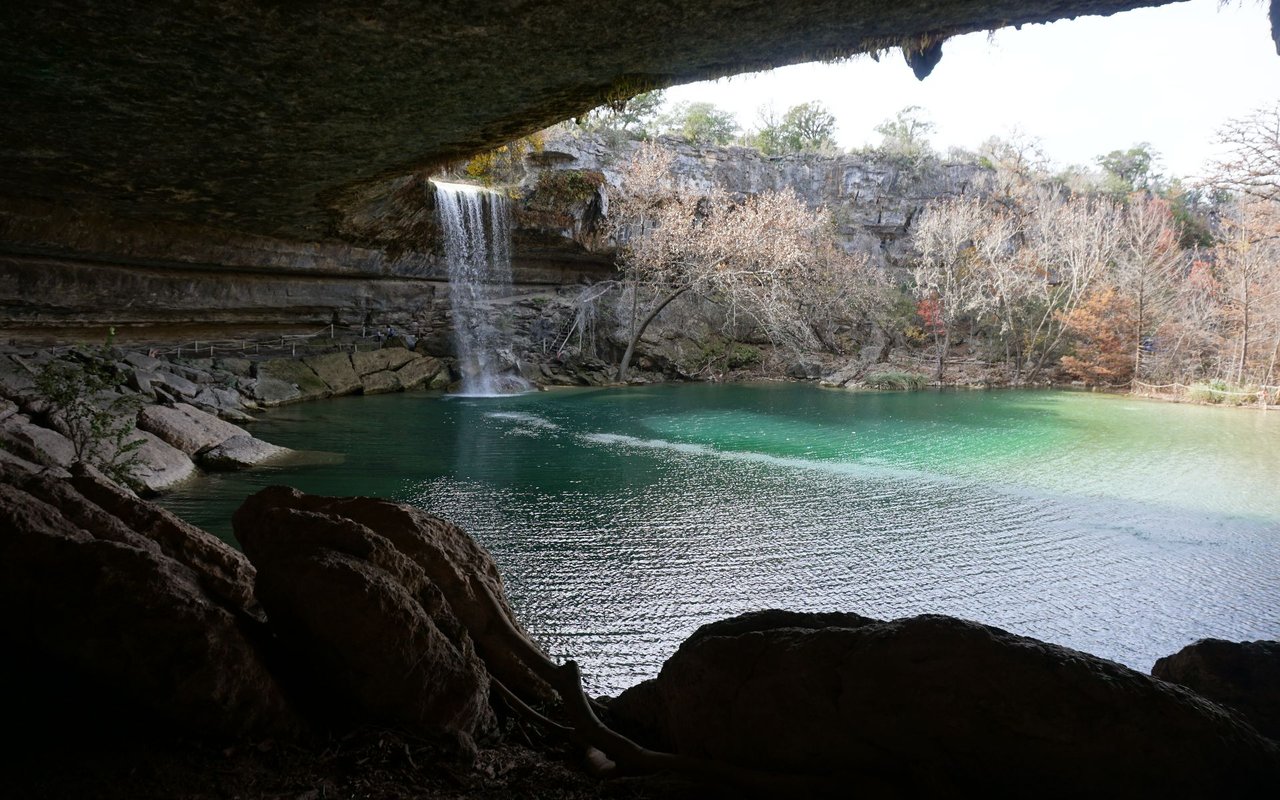 Bee Cave