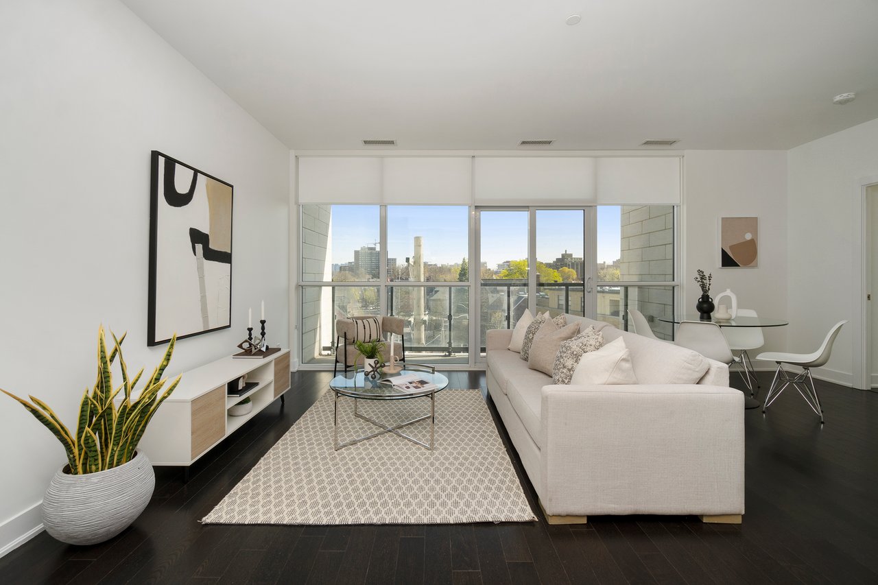 181 Bedford Rd Unit: 409