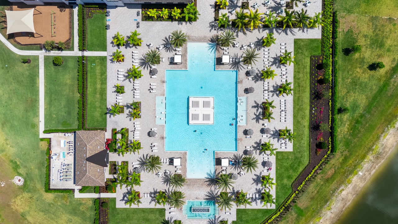 Verdana Village | Resort-Inspired Living in the Heart of Estero