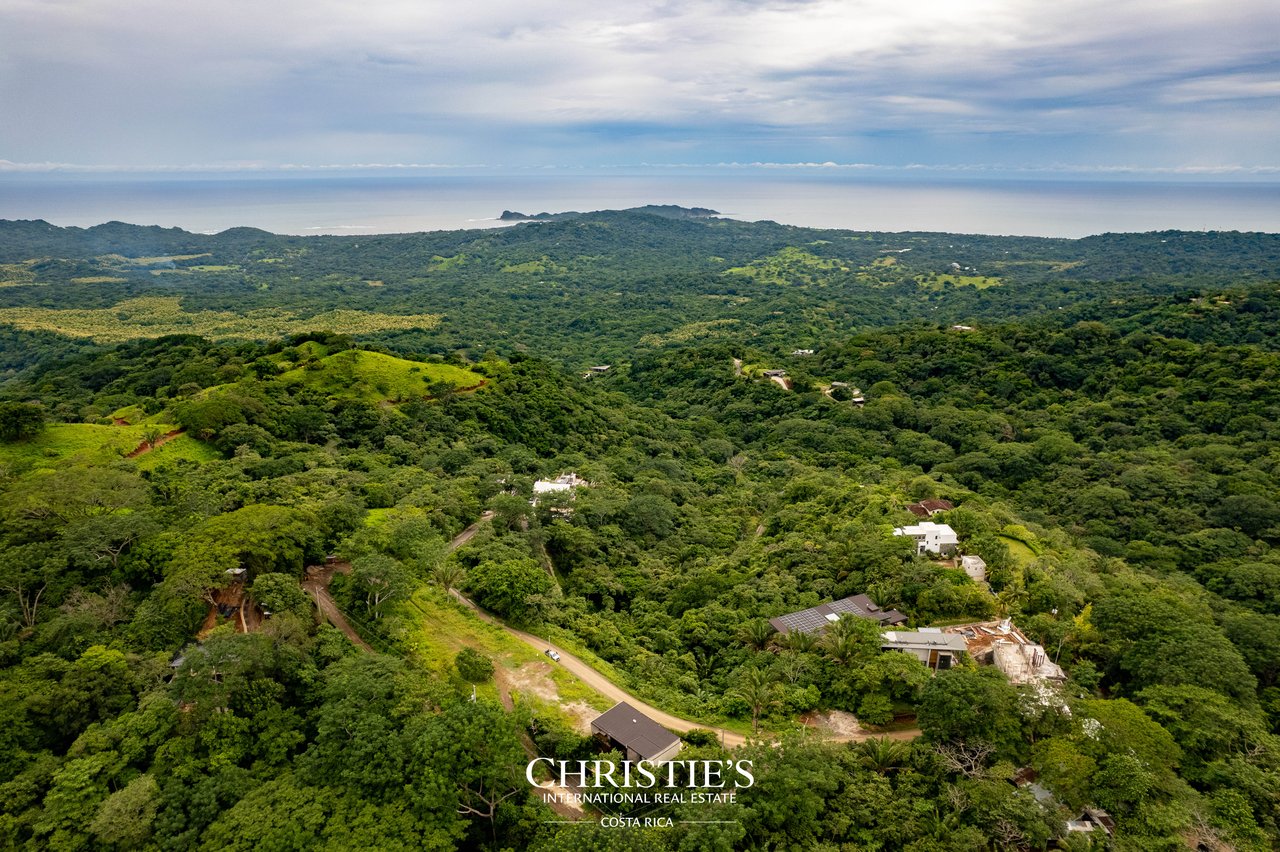 Finca El Toledo – A Signature Property for Visionary Development