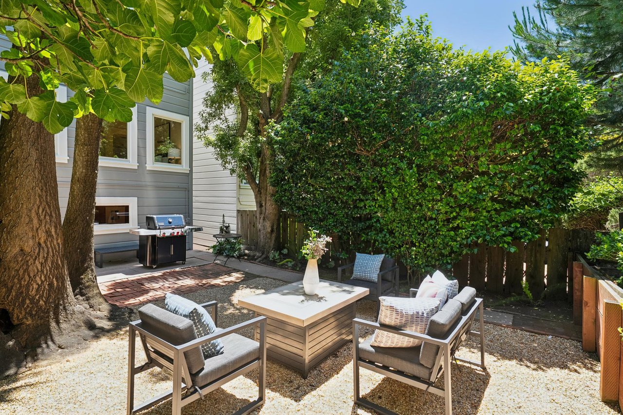 1125 Shrader Street