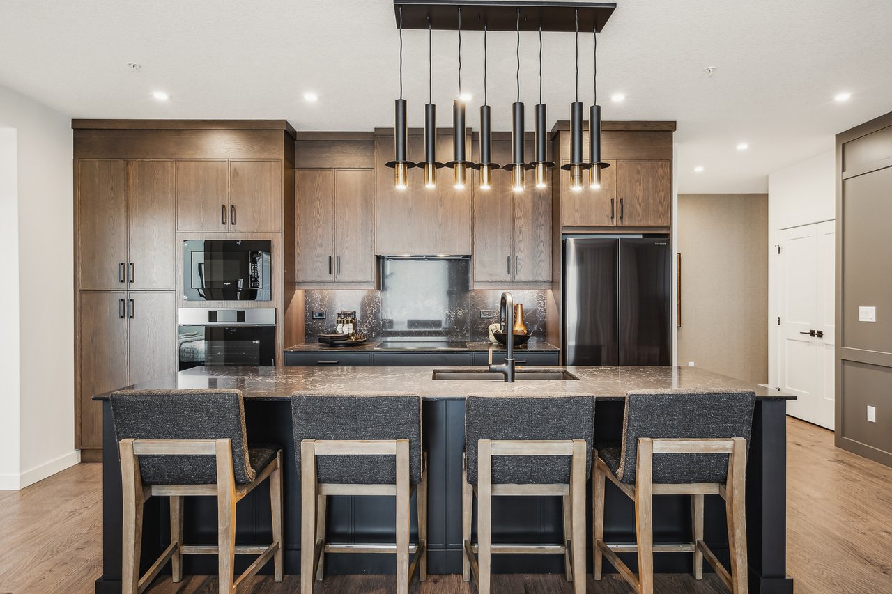 Townhome at Altitude at Stewart Creek | Summer 2026 Posession