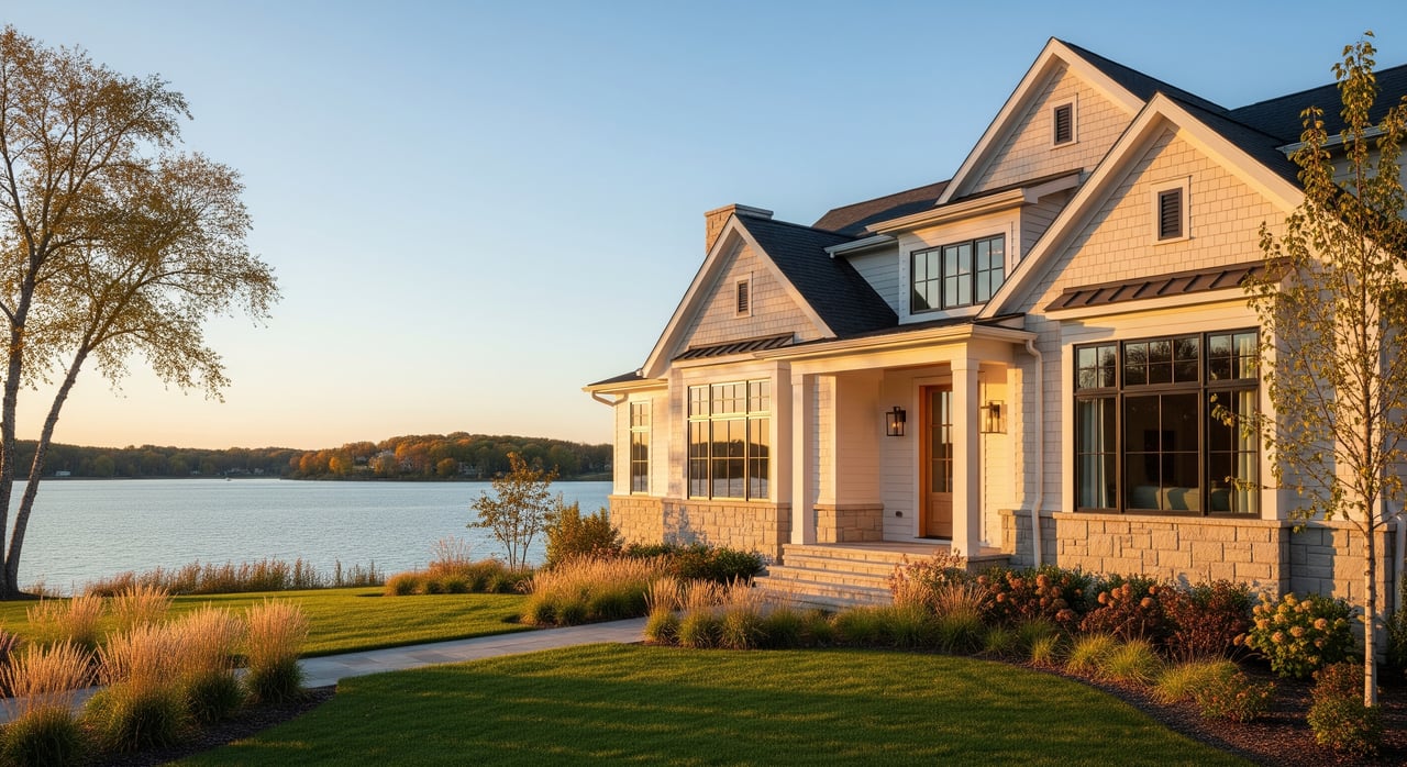 What Is a 2‑1 Buydown? Lakeville Buyers’ Guide