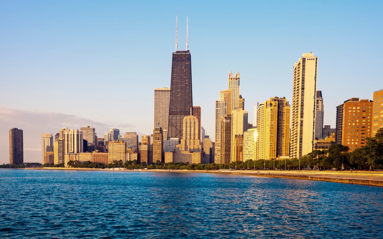 Chicago