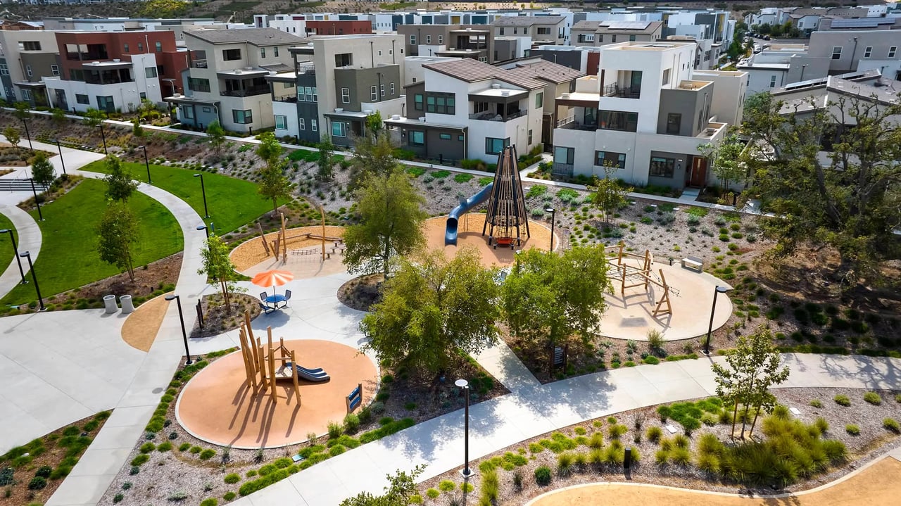 Valencia Park