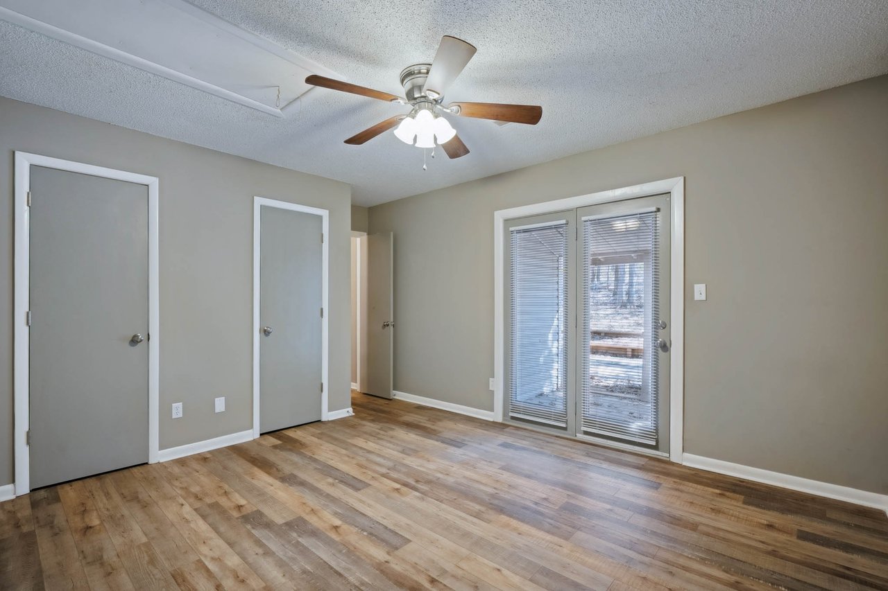 Updated Quaint Home - Minutes from Redstone Arsenal Gate