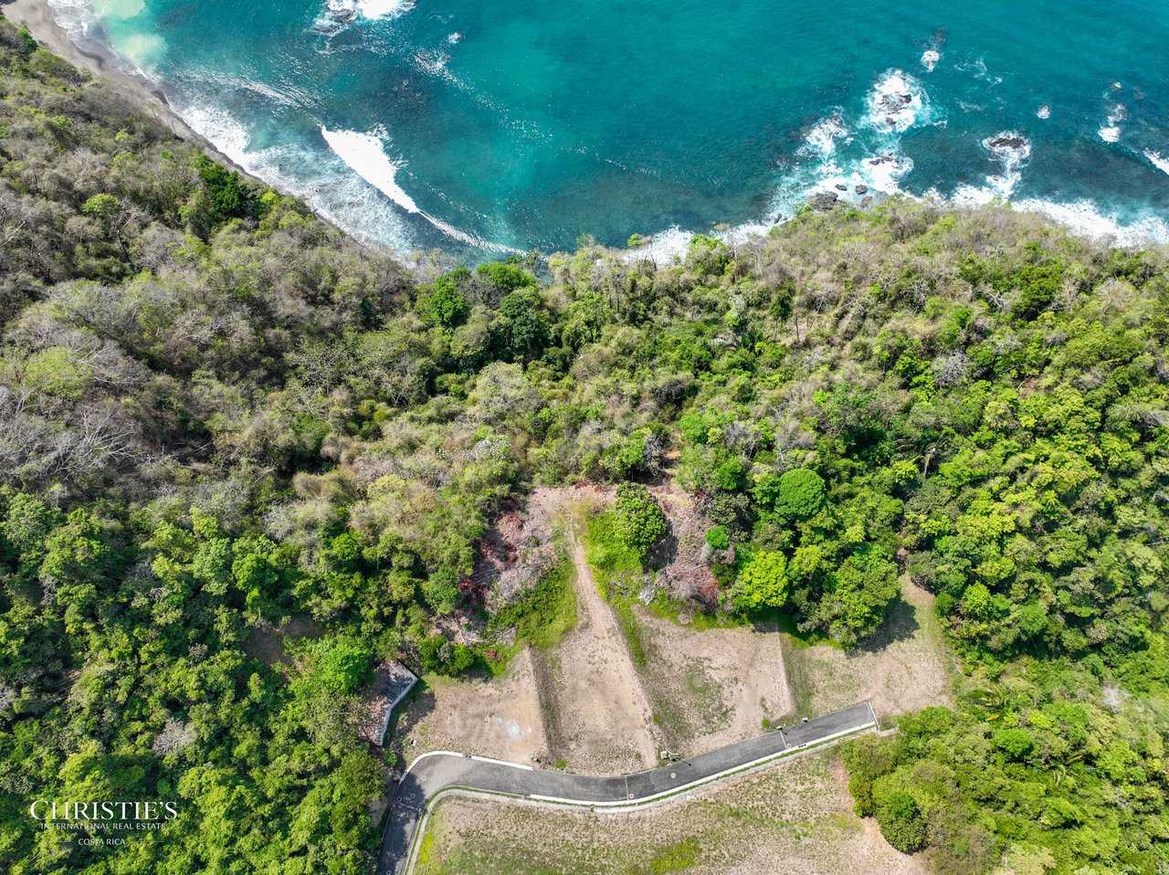 A Limited Collection of Oceanview Lots – Faro Escondido 5