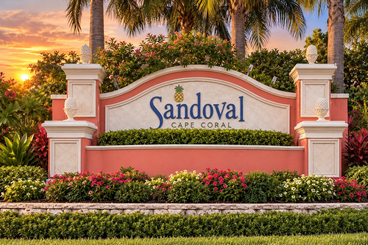 Sandoval