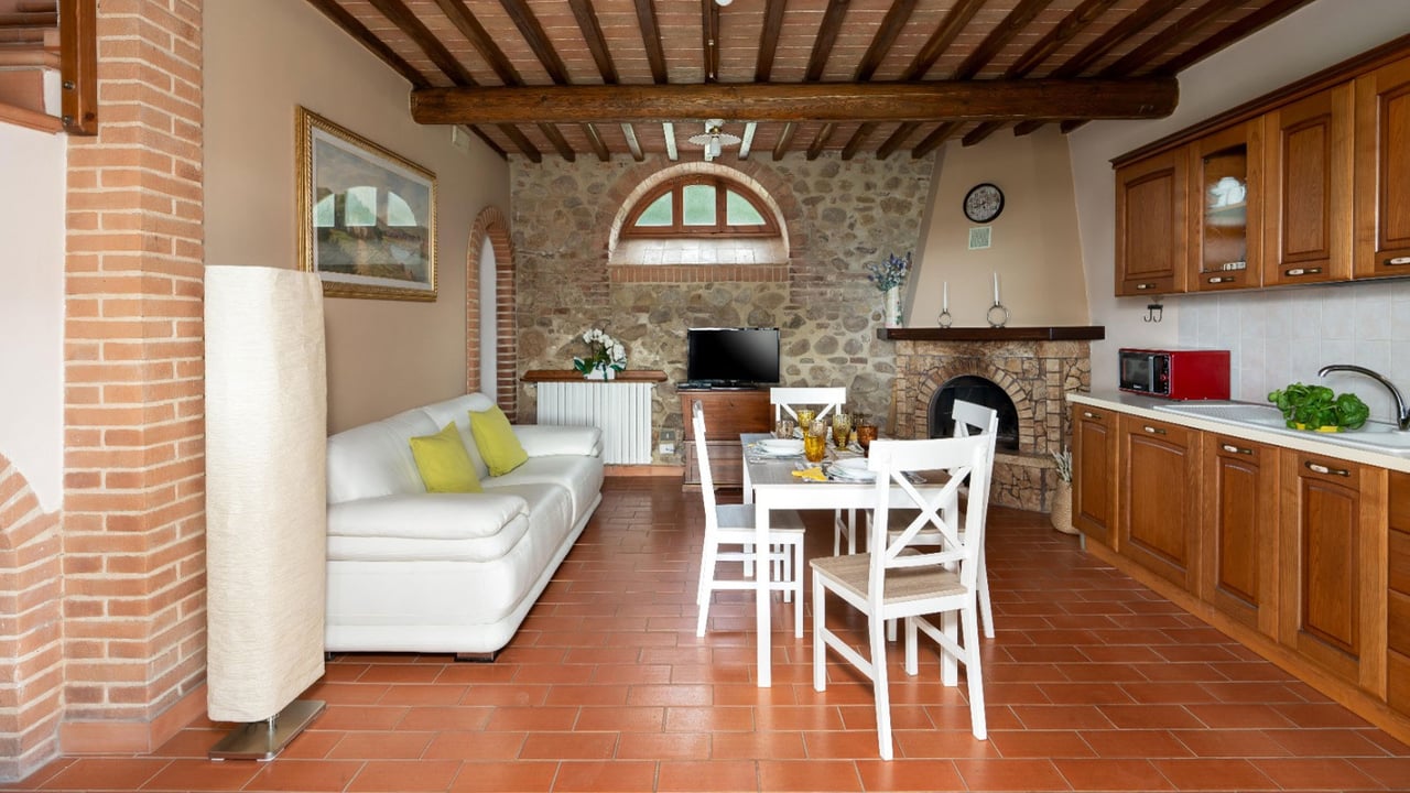 PODERE COLLE MANNO