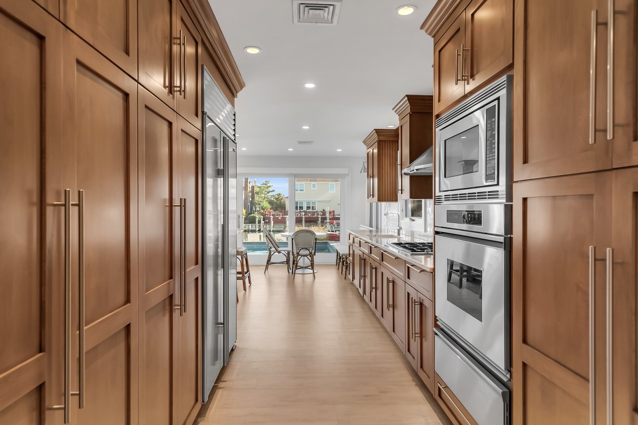 #282 Summertime Retreat