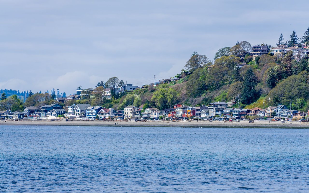 Three Tree Point