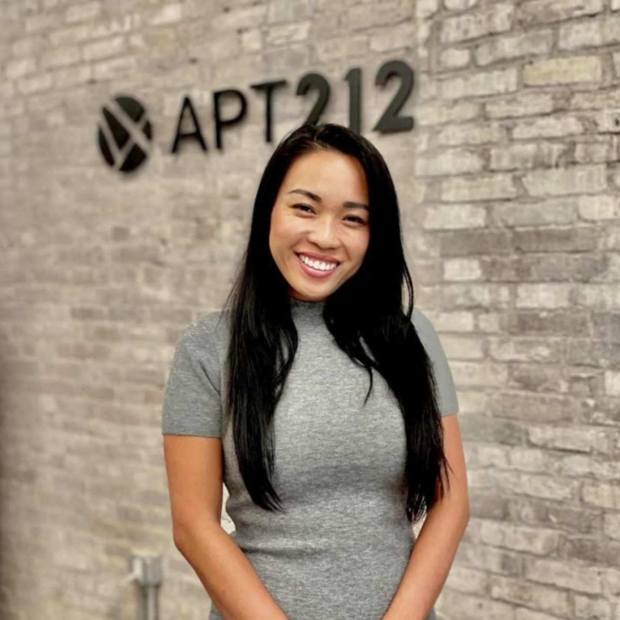 Nicole Lam New York, NY Real Estate Agent Headshot