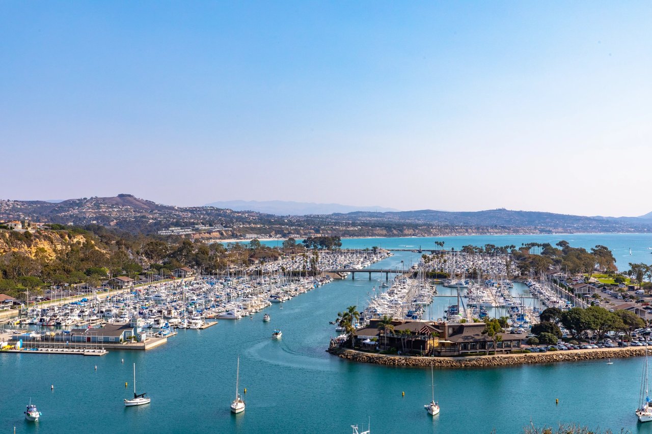 Dana Point & South Orange County