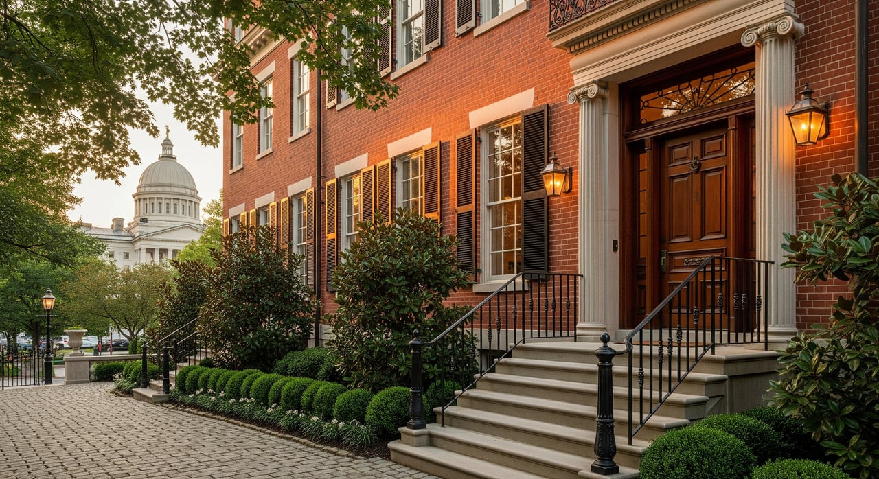 Richmond Property Tax Basics for Homebuyers