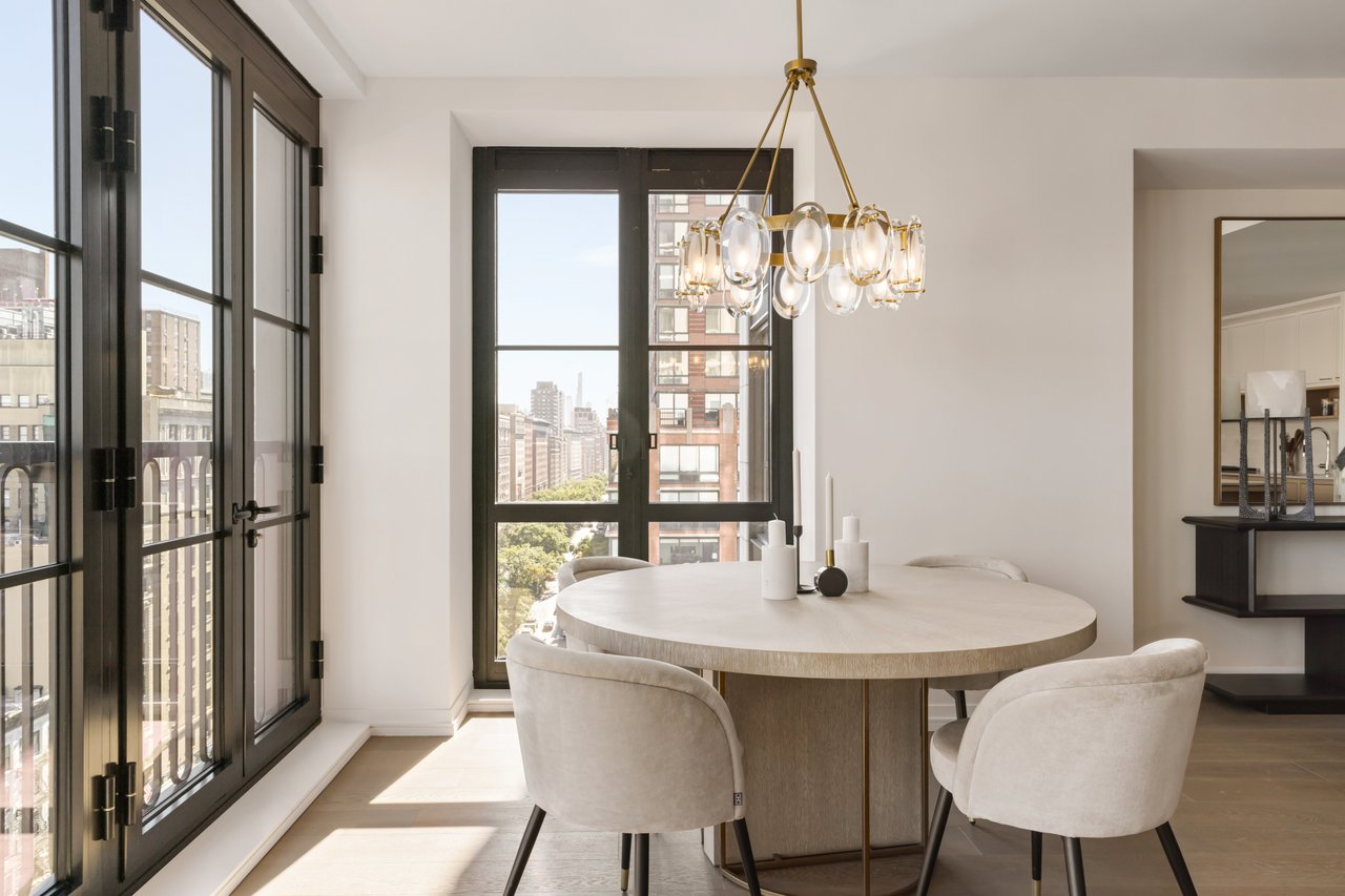 250 West 96 #9E