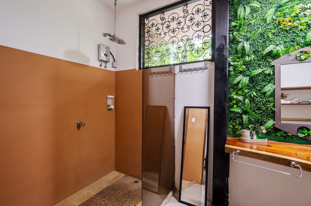 Cornett Retreat: High-Performing Multi-Unit Investment Near Playa Grande 