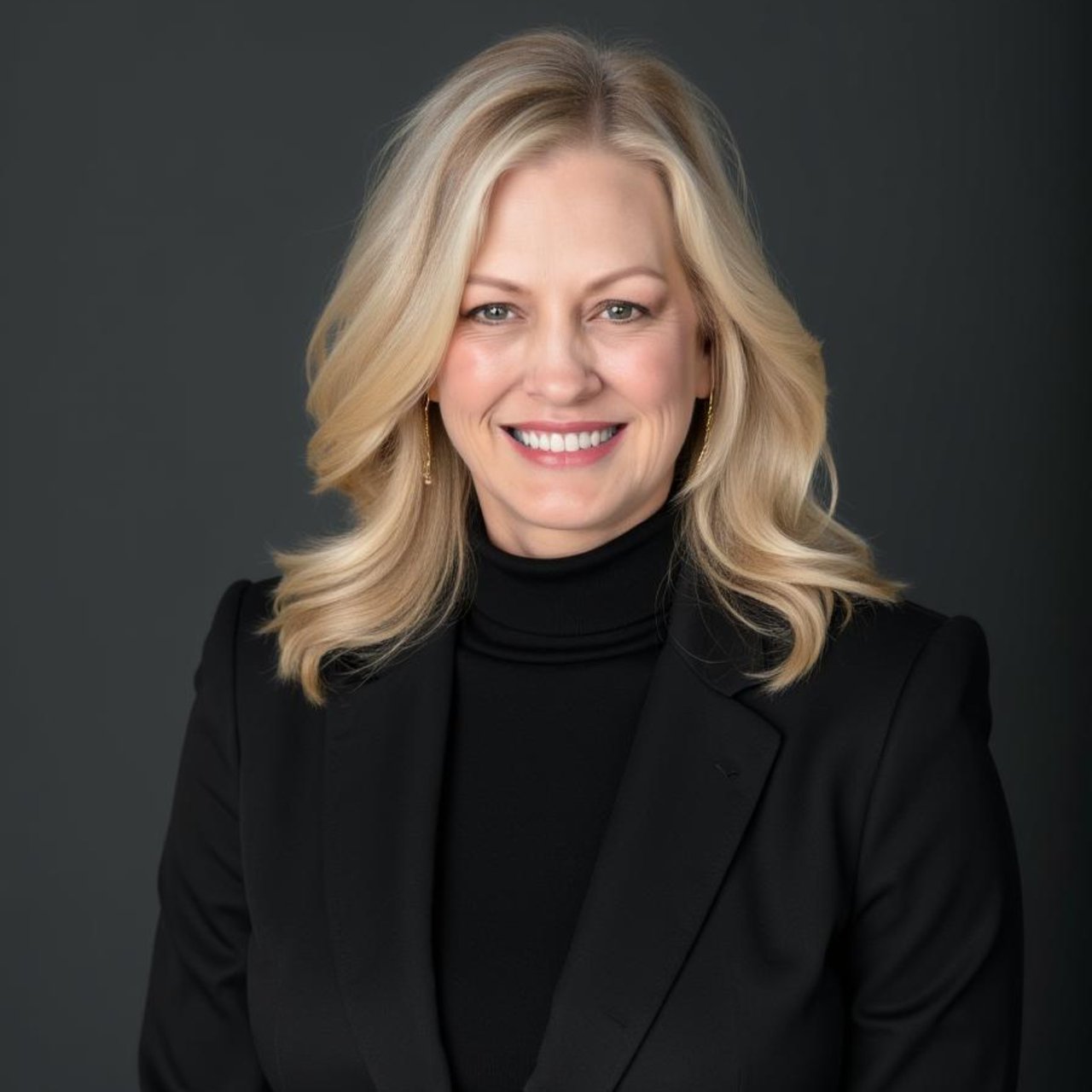 Tracey Ross Springs, MS Real Estate Agent Headshot