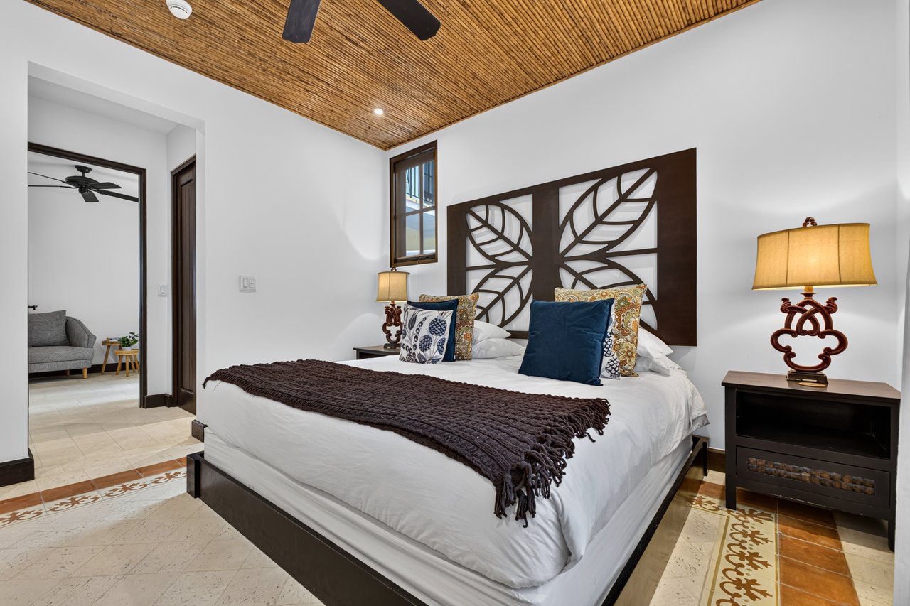 16 Avenida La Antigua | Renovated Turn- Key Living in the Heart of Las Catalinas