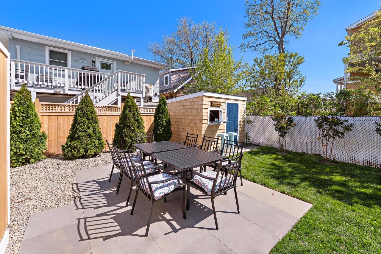 222 Coral Street, Beach Haven