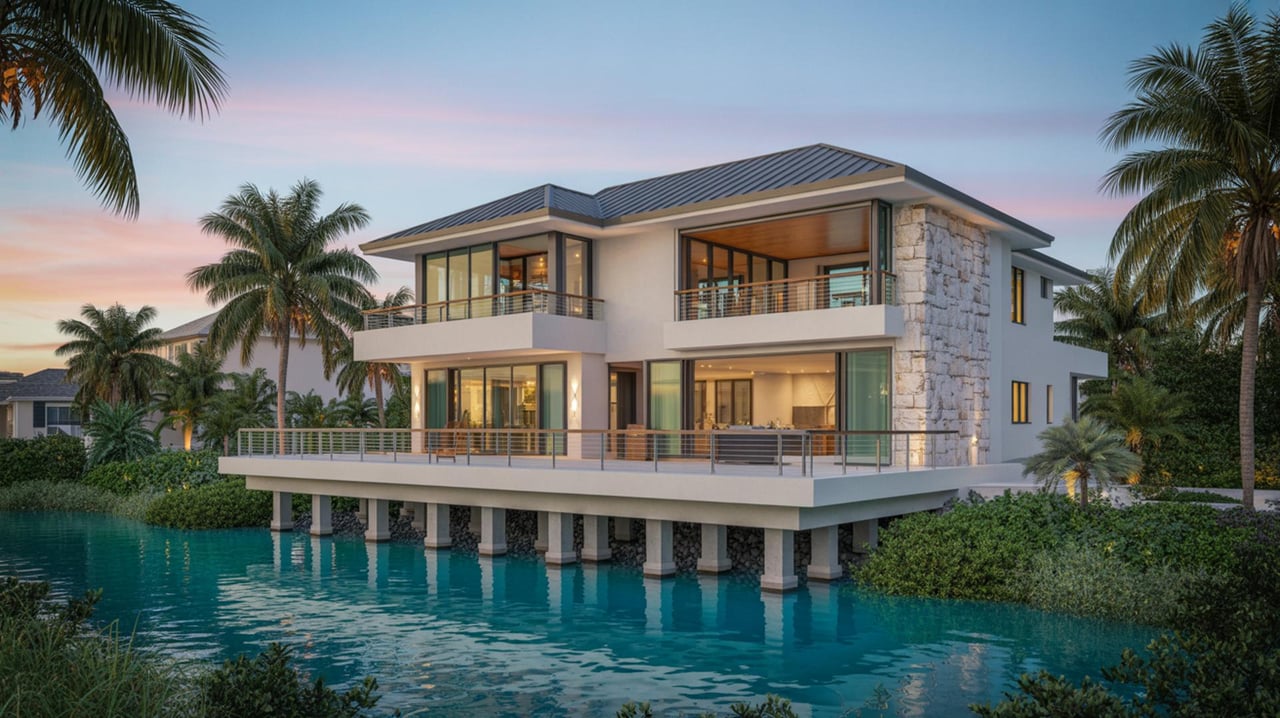 Marco Island Remodeling: How to Vet Contractors Before You Hire