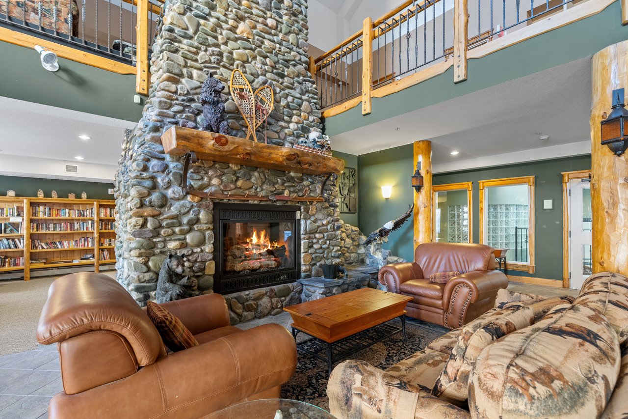 204 - 175 Crossbow Place 