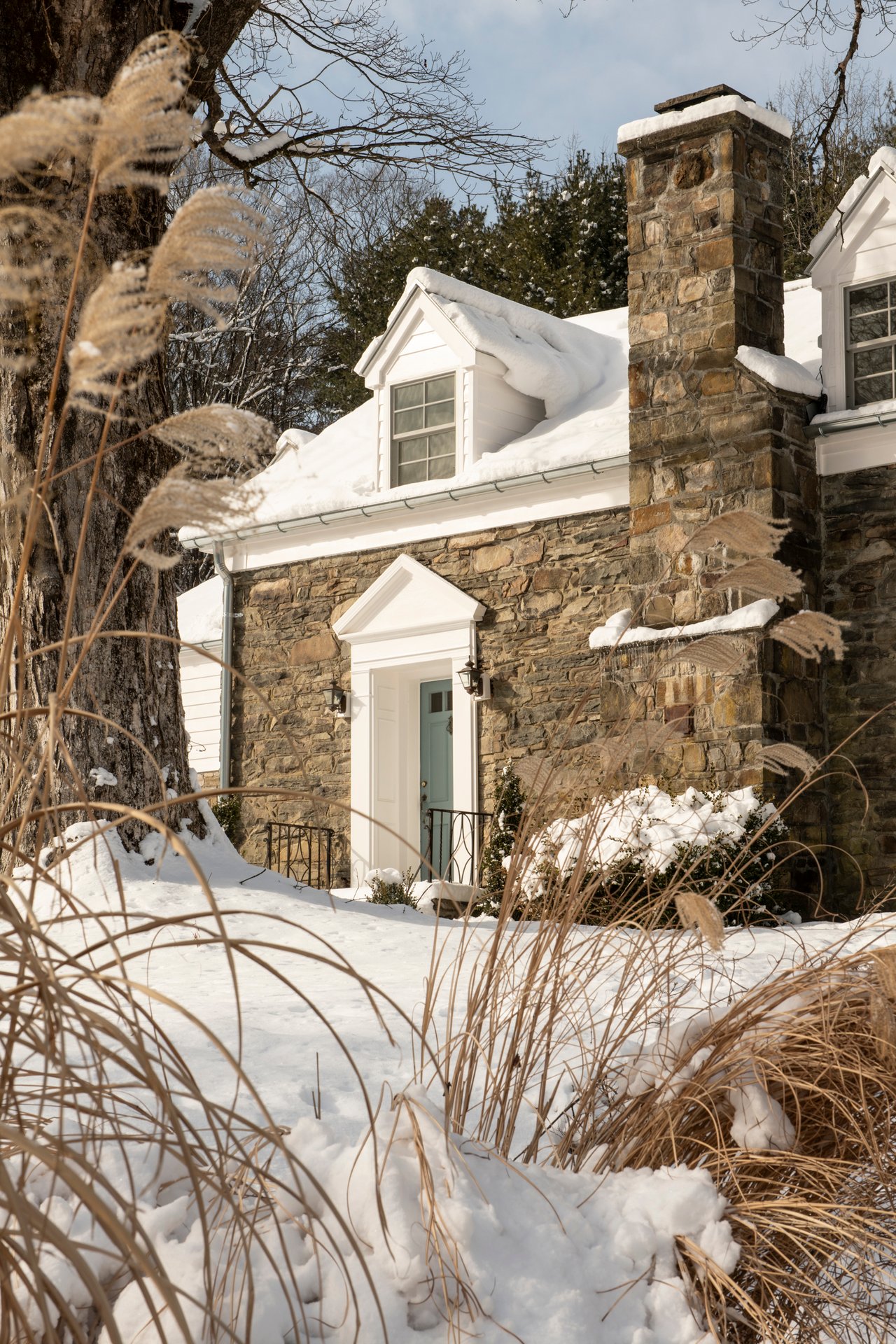 401 Buck Road, Stone Ridge