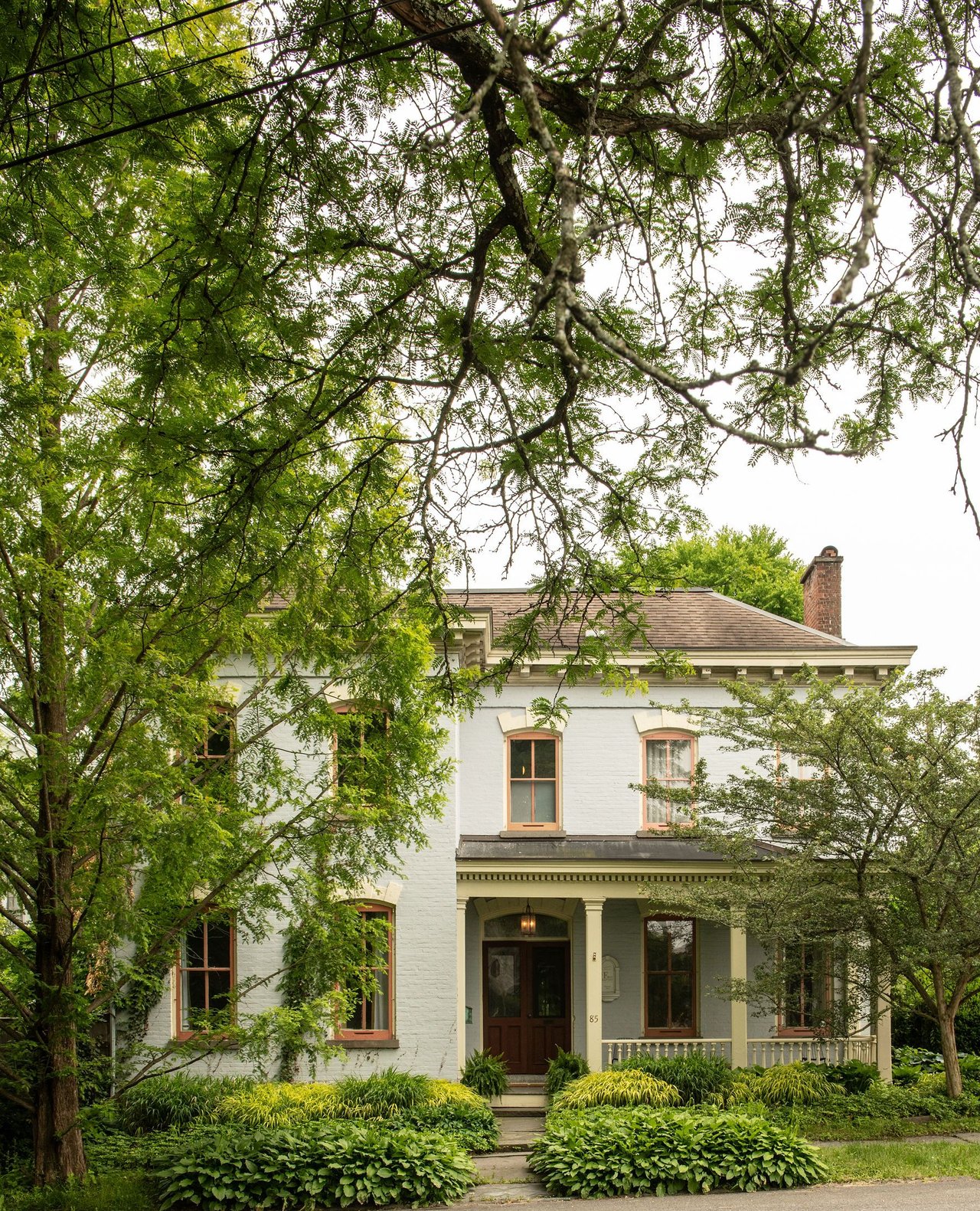 85 Wurts Street, Kingston, NY 