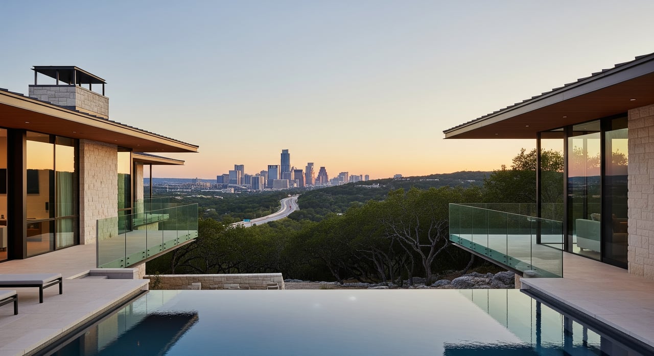 Moving to Austin: Housing Costs and Commute Tradeoffs