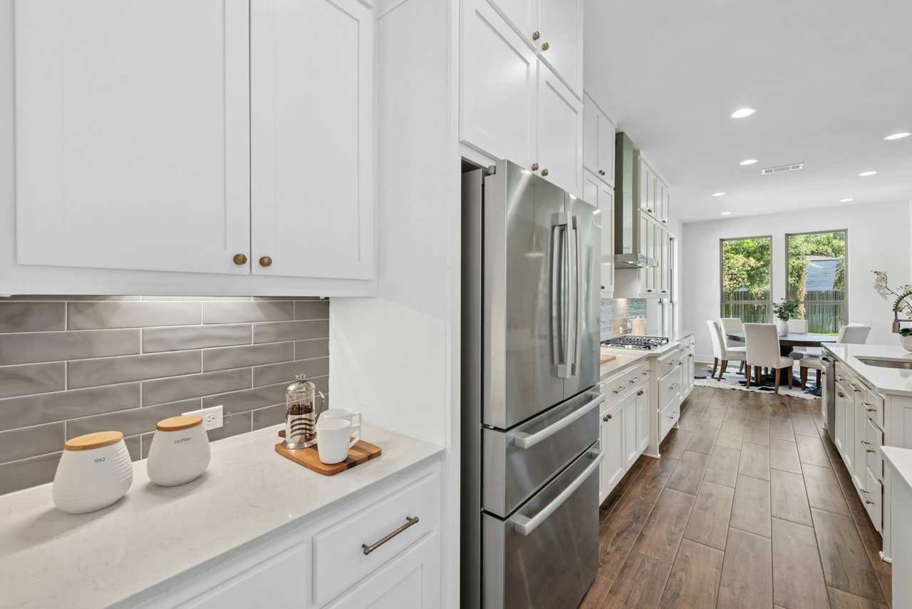 Home For Sale in Avana At Circle C Ranch!