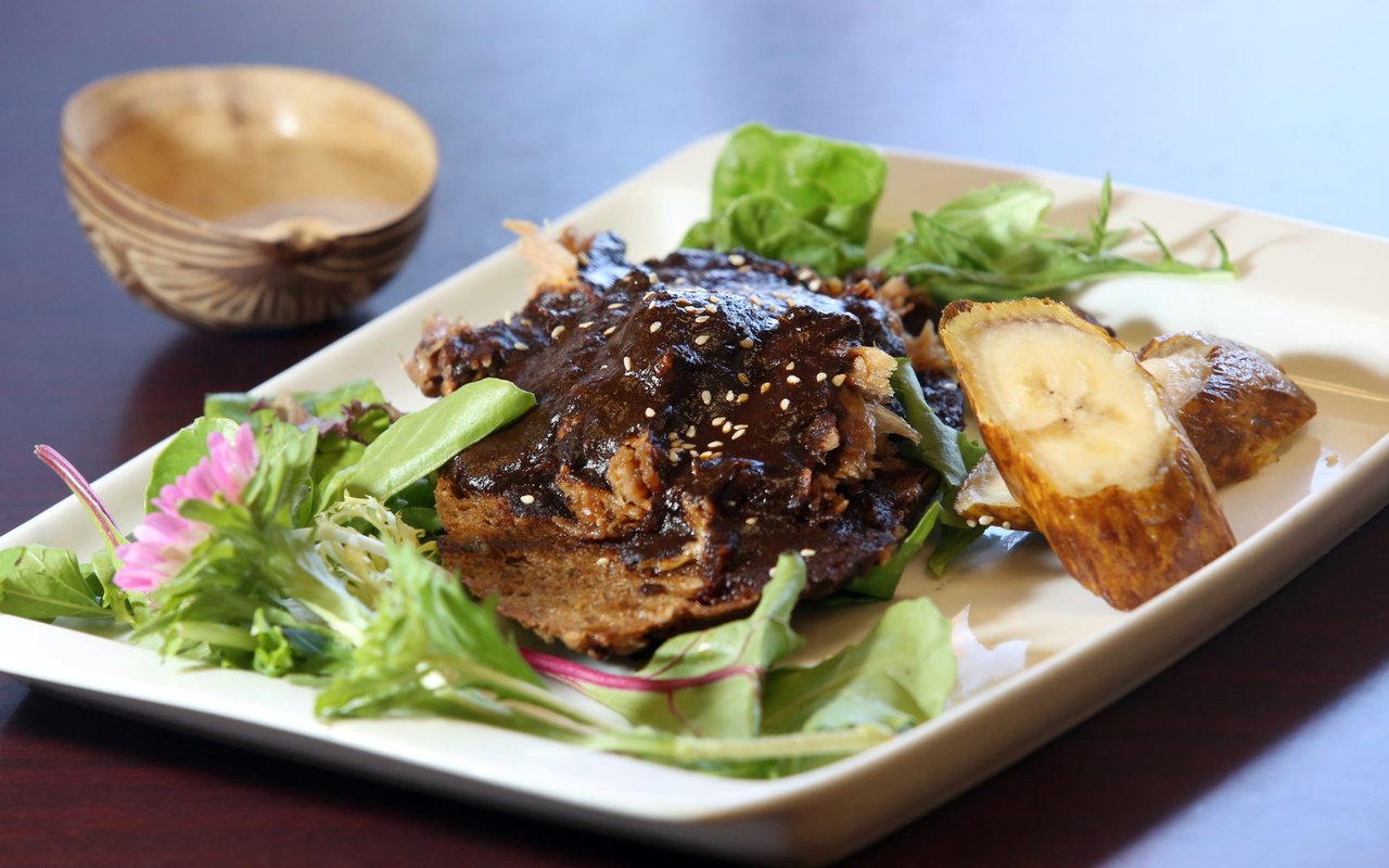 16 Favorite Mexican Restaurants in Sonoma County