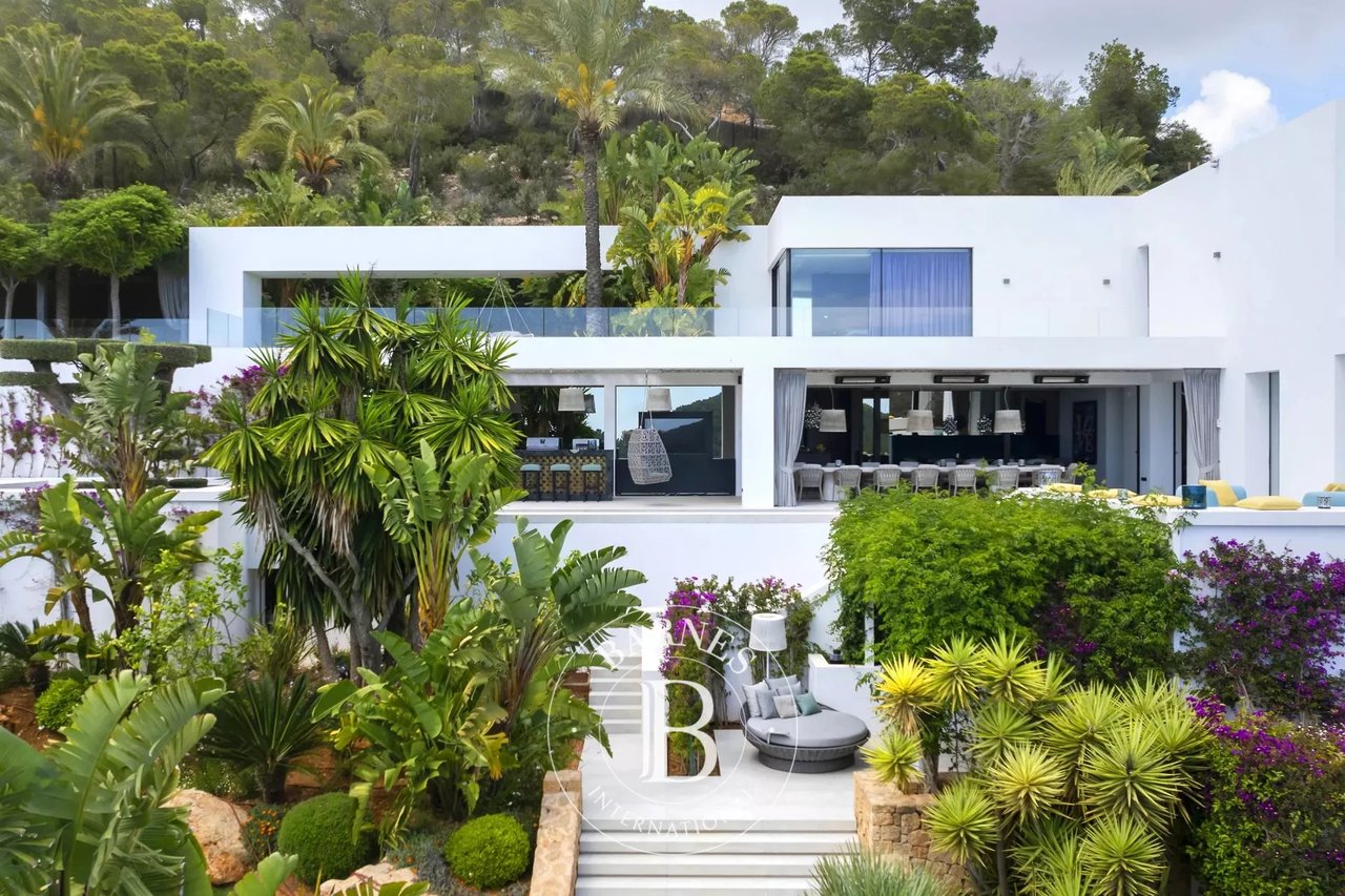 Isla De Ibiza