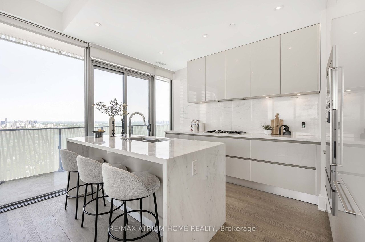 SIGNATURE CASA 2 PENTHOUSE
