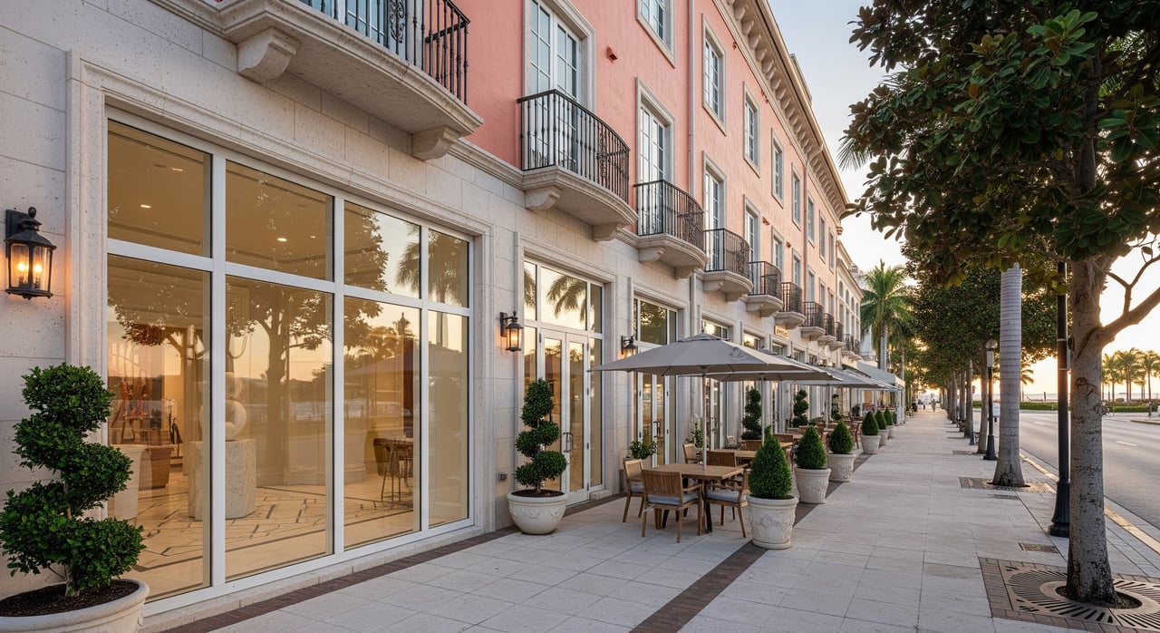 Buying Walkable Condos Near Atlantic Avenue