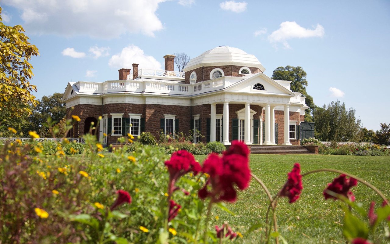 Charlottesville