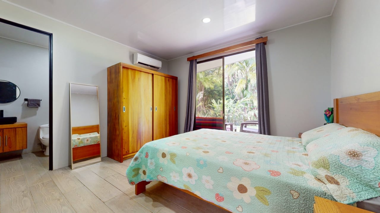 Charming Playa Hermosa Retreat – Your Tropical Paradise Awaits!