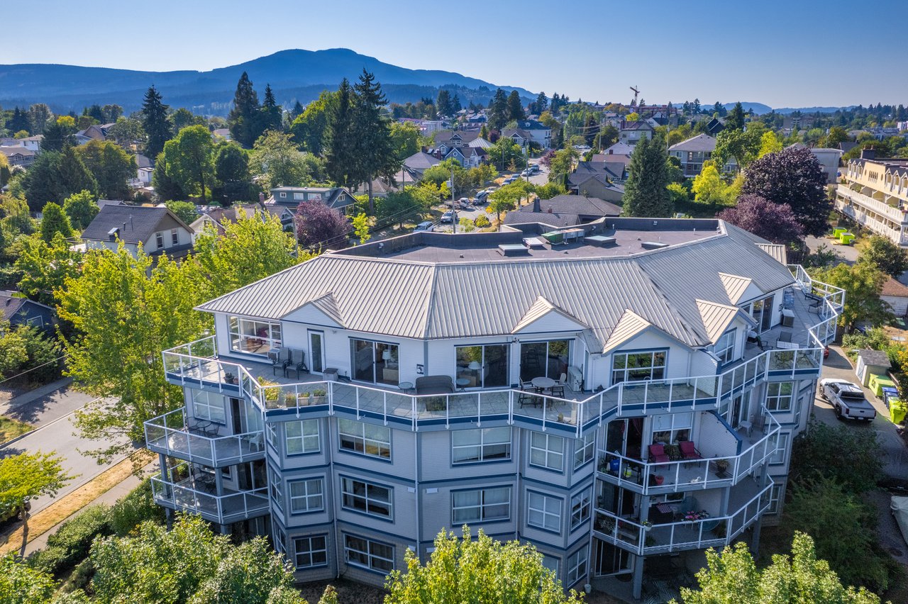 401-650 Prideaux Street 