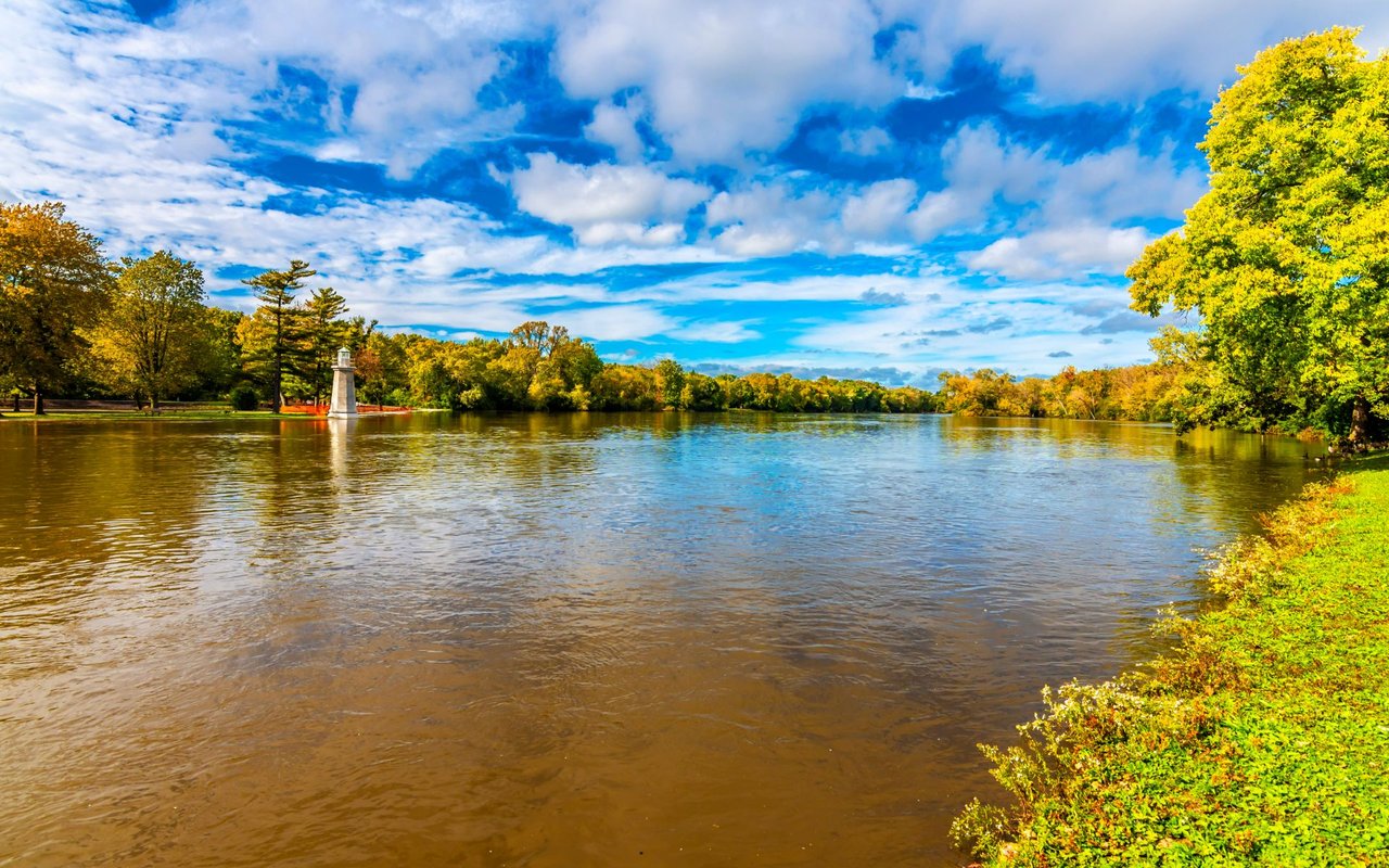 Lake Forest