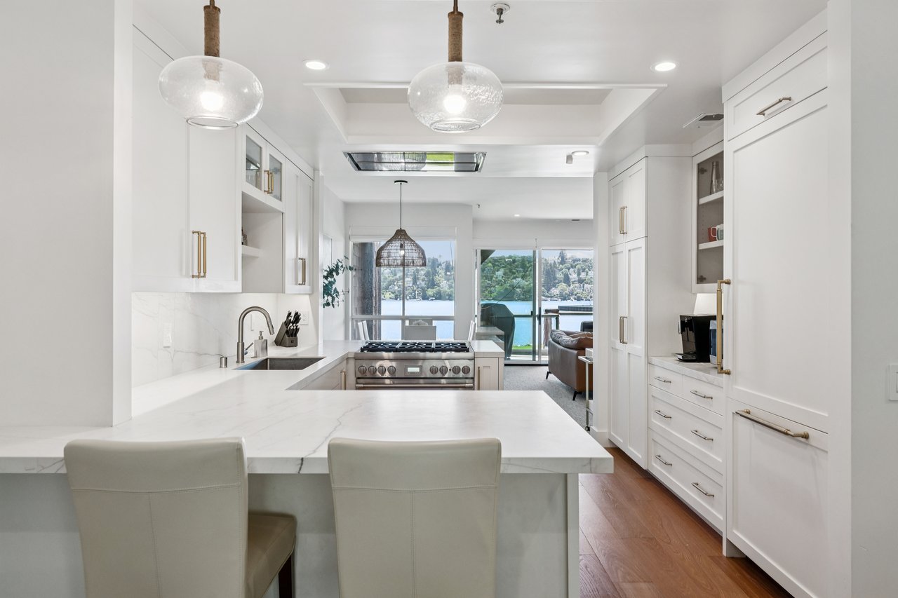 Stylish and Stunning Renovation