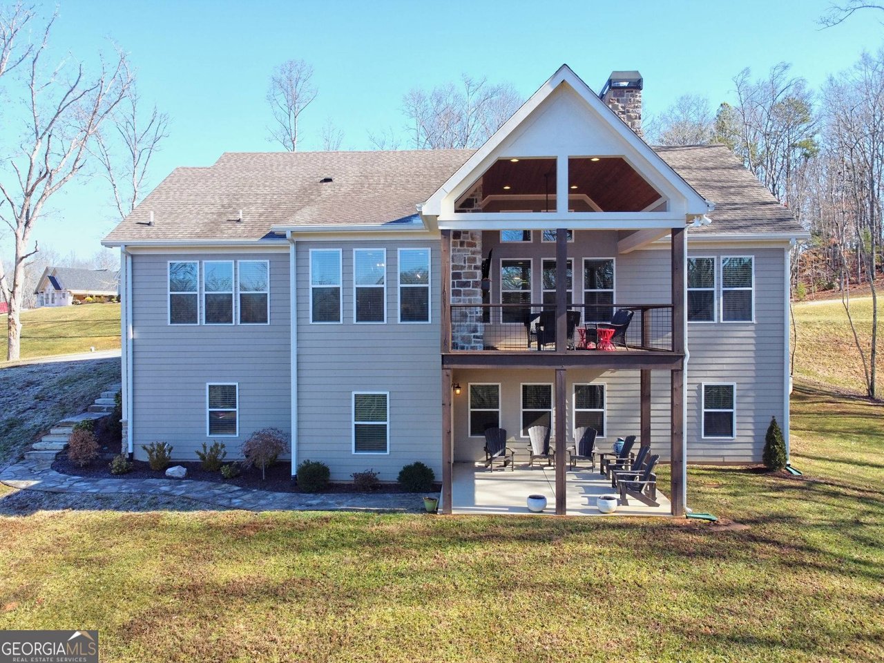 Blairsville