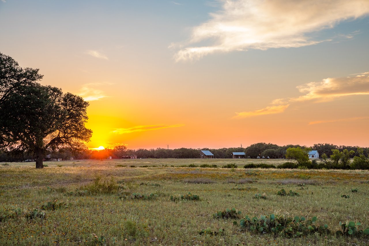 Apache Ranch