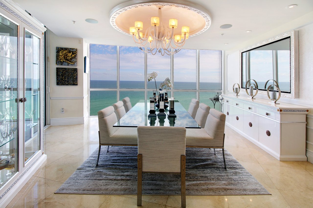 18101 Collins Ave #1109