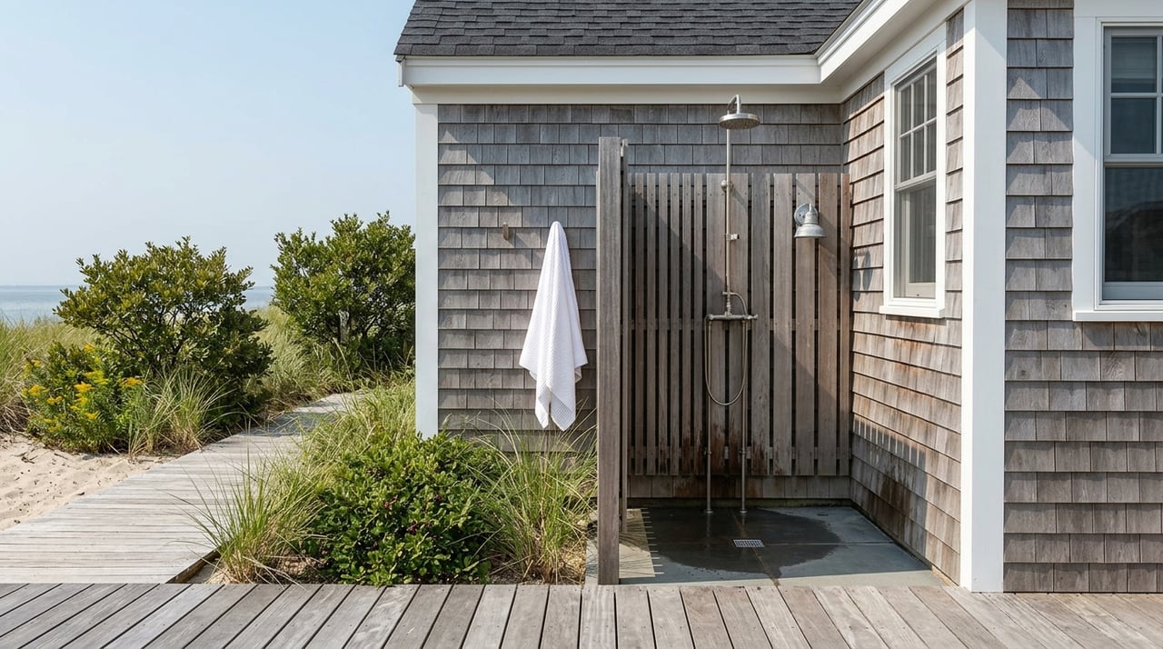 Coastal Living In Scituate: Beaches, Harbor, And Daily Rhythm