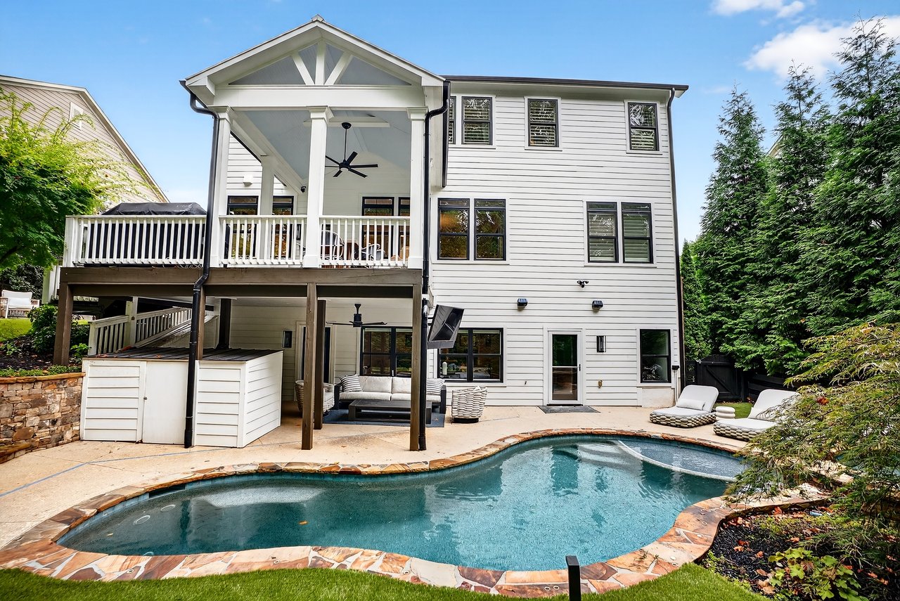 3050 Haven Mill Lane 