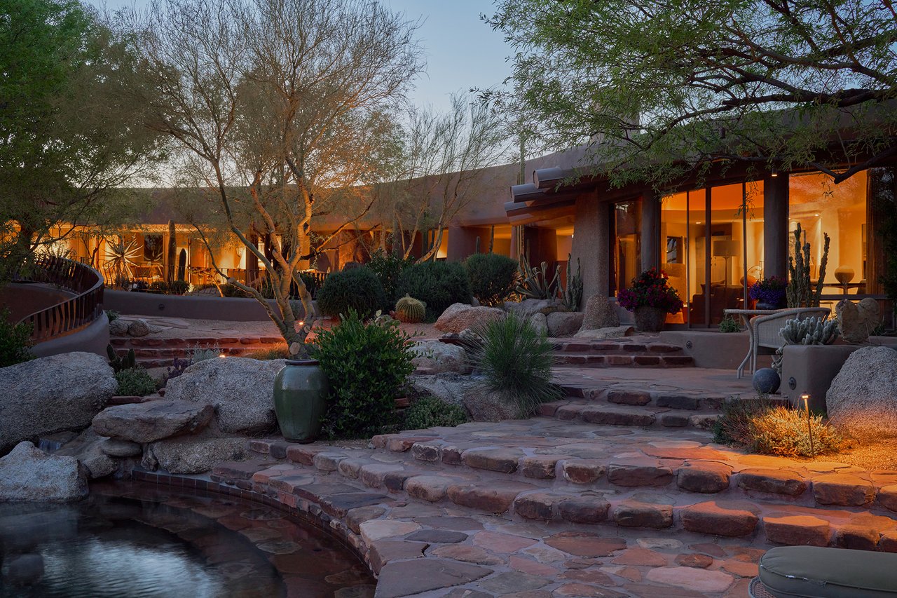 10787 E Prospect Point Drive, Scottsdale