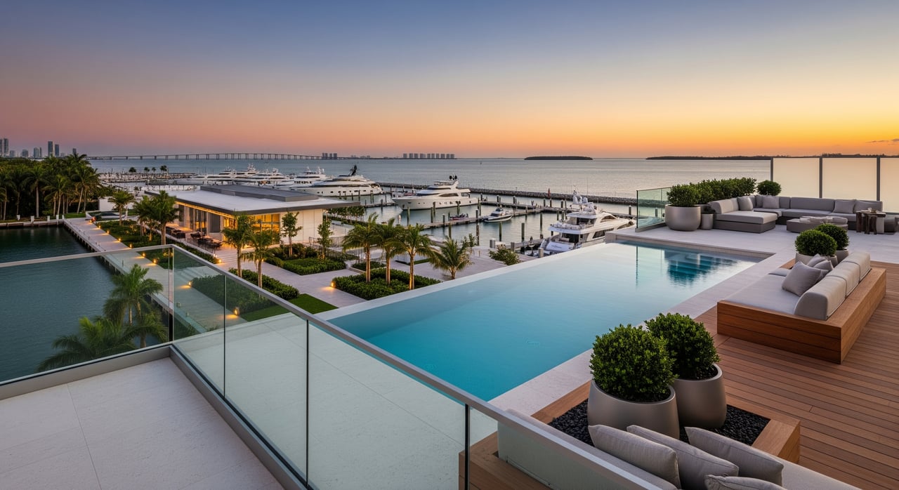 Market The Momentum: Sell Near NBV’s New Amenities