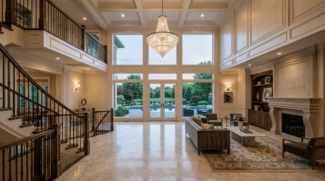 Selling a Luxury Home in Kansas City: What's Different at the Top of the Market