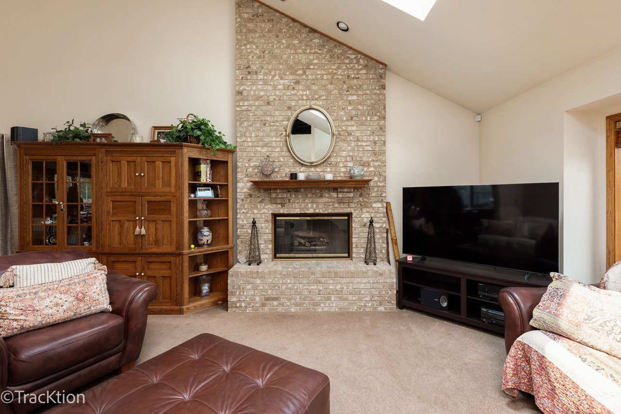2803 Monterra Drive